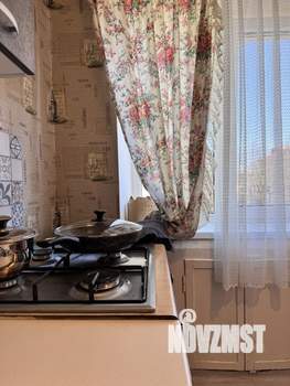 2-к квартира, на длительный срок, 50м2, 4/5 этаж