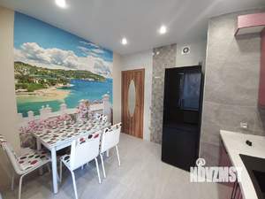 1-к квартира, на длительный срок, 42м2, 2/9 этаж