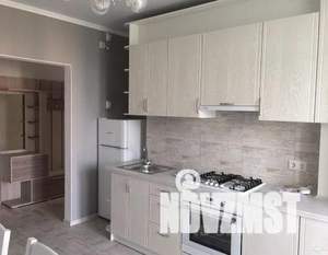 1-к квартира, на длительный срок, 40м2, 6/10 этаж