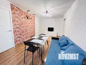 1-к квартира, посуточно, 75м2, 1/1 этаж