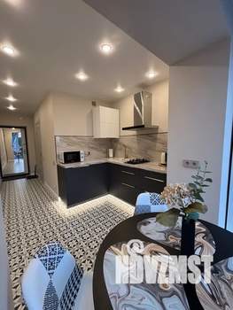 2-к квартира, посуточно, 50м2, 6/14 этаж