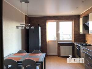 2-к квартира, на длительный срок, 75м2, 4/10 этаж