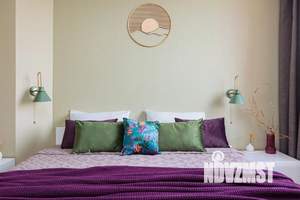 3-к квартира, посуточно, 140м2, 1/1 этаж