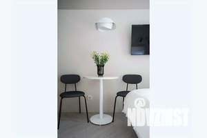 1-к квартира, посуточно, 14м2, 1/5 этаж