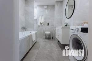 3-к квартира, посуточно, 96м2, 7/16 этаж