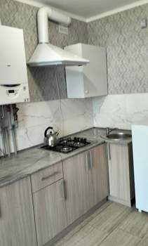 1-к квартира, на длительный срок, 34м2, 3/9 этаж