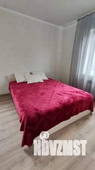 2-к квартира, посуточно, 41м2, 2/2 этаж