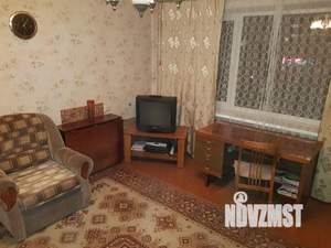 1-к квартира, на длительный срок, 40м2, 3/5 этаж