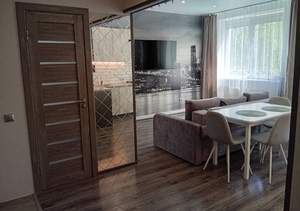 2-к квартира, на длительный срок, 48м2, 1/3 этаж