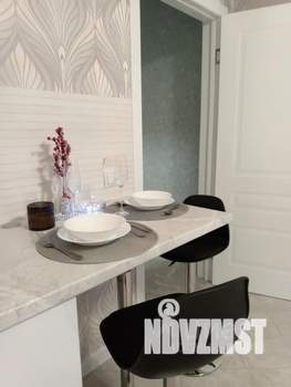 Студия квартира, посуточно, 20м2, 2/9 этаж