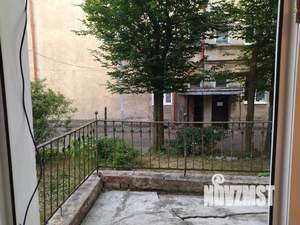 1-к квартира, посуточно, 41м2, 1/3 этаж