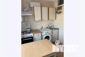 3-к квартира, посуточно, 60м2, 7/9 этаж