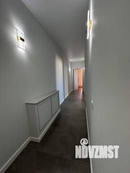 2-к квартира, на длительный срок, 67м2, 5/7 этаж