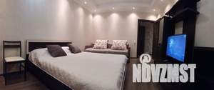 1-к квартира, посуточно, 50м2, 11/12 этаж