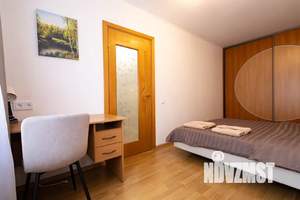 2-к квартира, посуточно, 47м2, 3/5 этаж