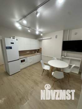 2-к квартира, посуточно, 42м2, 2/6 этаж