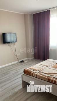 1-к квартира, на длительный срок, 47м2, 7/10 этаж