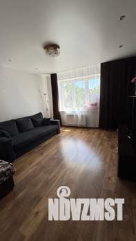 1-к квартира, посуточно, 65м2, 3/9 этаж