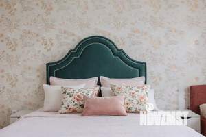 1-к квартира, посуточно, 50м2, 10/10 этаж