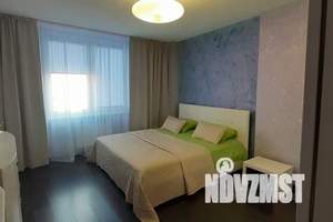 1-к квартира, посуточно, 65м2, 3/9 этаж