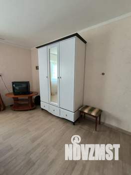 1-к квартира, посуточно, 33м2, 1/4 этаж