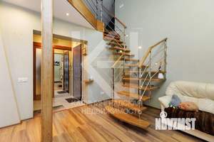 4-к квартира, на длительный срок, 99м2, 3/4 этаж