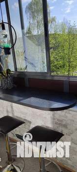 1-к квартира, посуточно, 45м2, 4/10 этаж