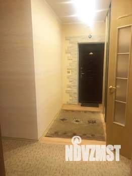 2-к квартира, посуточно, 80м2, 1/5 этаж