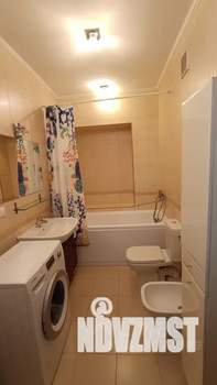 2-к квартира, посуточно, 60м2, 1/5 этаж