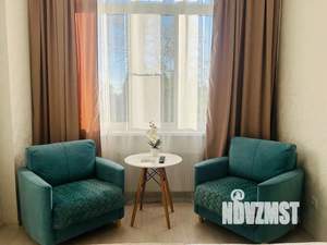 2-к квартира, посуточно, 61м2, 2/4 этаж