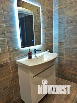 1-к квартира, посуточно, 35м2, 3/9 этаж