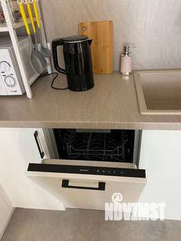 2-к квартира, посуточно, 49м2, 1/8 этаж