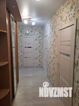 2-к квартира, посуточно, 60м2, 2/8 этаж