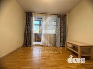 4-к квартира, на длительный срок, 74м2, 4/6 этаж