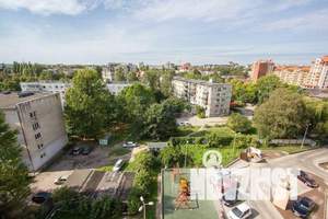 1-к квартира, на длительный срок, 48м2, 8/8 этаж