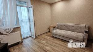 1-к квартира, на длительный срок, 34м2, 7/9 этаж