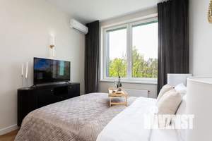 1-к квартира, посуточно, 45м2, 4/13 этаж