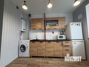 1-к квартира, на длительный срок, 37м2, 3/14 этаж