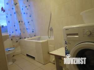 1-к квартира, посуточно, 37м2, 3/3 этаж