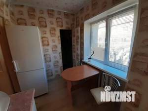 2-к квартира, посуточно, 42м2, 3/4 этаж