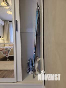 2-к квартира, посуточно, 43м2, 3/5 этаж