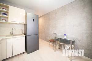 2-к квартира, посуточно, 46м2, 5/5 этаж
