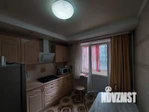 3-к квартира, посуточно, 76м2, 1/5 этаж