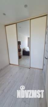 1-к квартира, посуточно, 27м2, 3/9 этаж