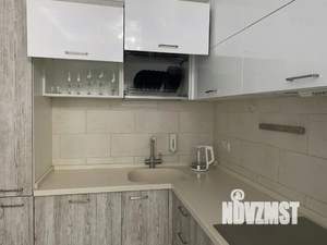 2-к квартира, посуточно, 67м2, 1/1 этаж