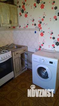 1-к квартира, на длительный срок, 40м2, 9/9 этаж