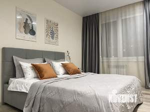 1-к квартира, на длительный срок, 35м2, 5/11 этаж