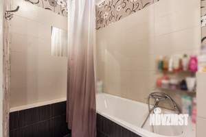 3-к квартира, на длительный срок, 60м2, 5/5 этаж