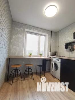 1-к квартира, посуточно, 30м2, 3/5 этаж