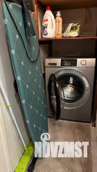 3-к квартира, посуточно, 60м2, 5/5 этаж